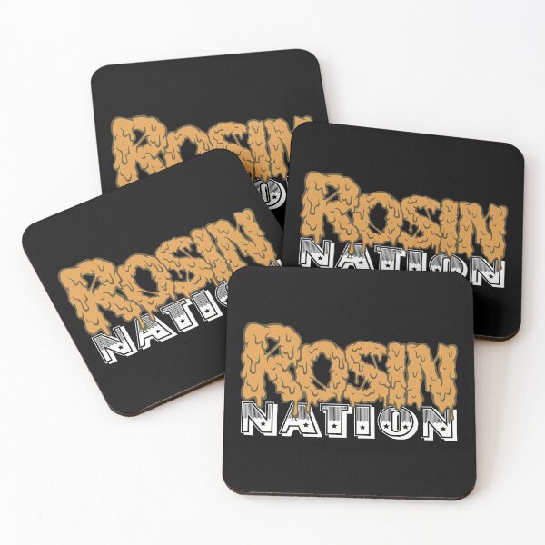 Item preview, Rosin Nation designed and sold by YomeHayin.