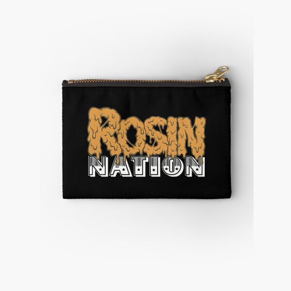 Item preview, Rosin Nation designed and sold by YomeHayin.