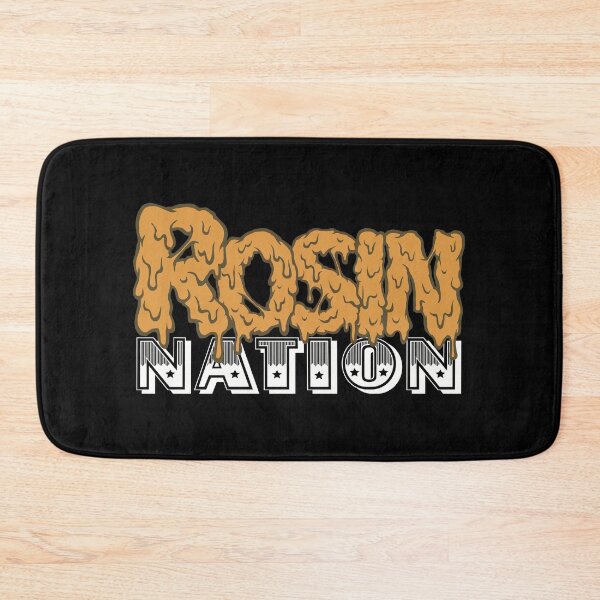 Item preview, Rosin Nation designed and sold by YomeHayin.