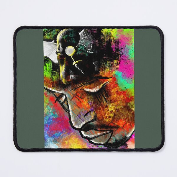 Item preview, Tears Of An Angel designed and sold by johnspainart.