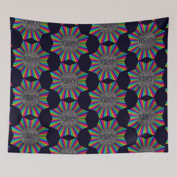Item preview, FUNKY! designed and sold by Alan Devine.