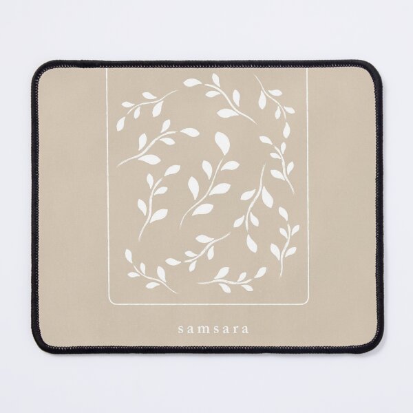 Item preview, samsara designed and sold by natural-neutral.