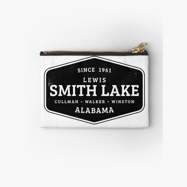 Item preview, Smith Lake • Since 1961 • Cullman, Walker, Winston Counties designed and sold by AlabamaLakeLife.