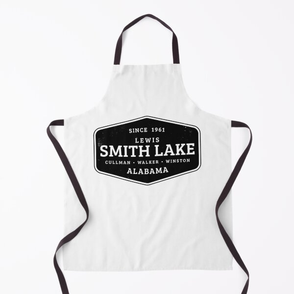 Item preview, Smith Lake • Since 1961 • Cullman, Walker, Winston Counties designed and sold by AlabamaLakeLife.