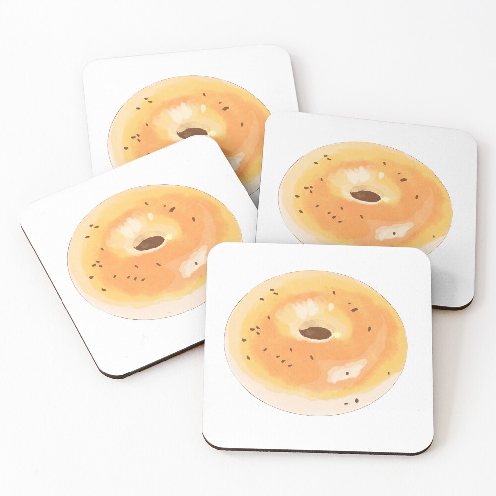 Item preview, Coasters (Set of 4) designed and sold by Cissy21.