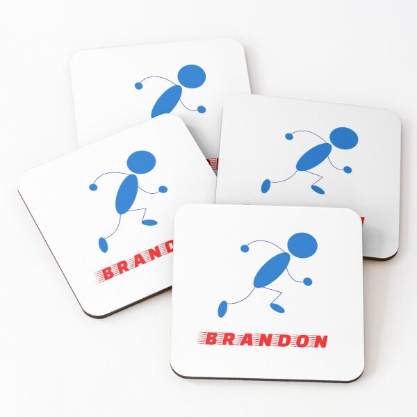 Item preview, let's go brandon designed and sold by nellyhay.