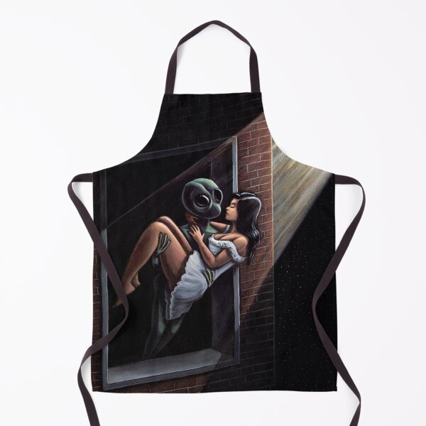 Item preview, Stranger In The Night Oil Color designed and sold by MarcoMelgrati.