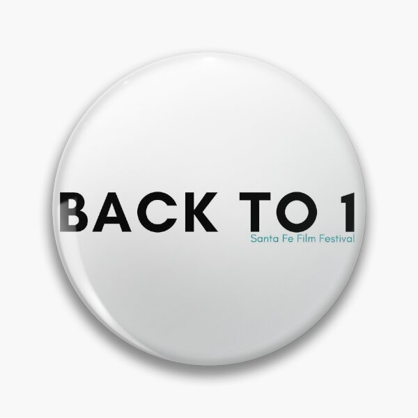 Item preview, Back to 1 - Things You Hear on Set designed and sold by SantaFeFF.