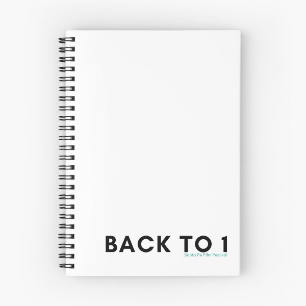 Item preview, Back to 1 - Things You Hear on Set designed and sold by SantaFeFF.