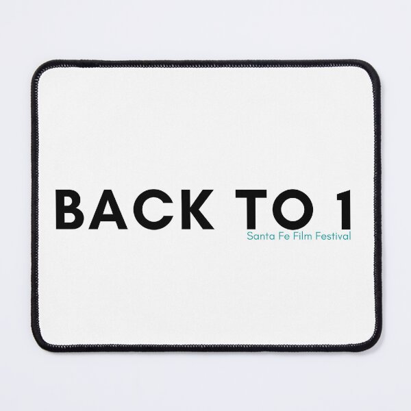 Item preview, Back to 1 - Things You Hear on Set designed and sold by SantaFeFF.