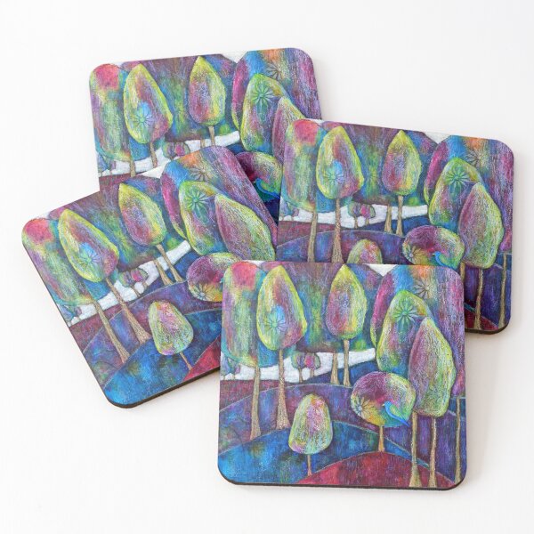 Item preview, Rainbow Grove designed and sold by Sunshyne66.