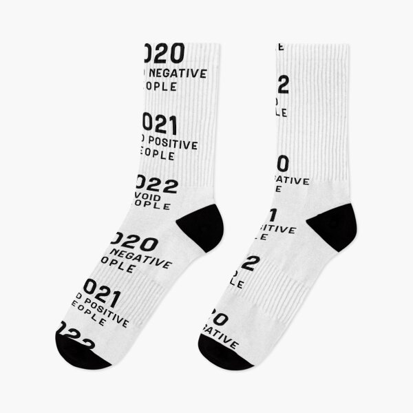Item preview, 2020 Avoid Negative People 2021 Avoid Positive People 2022 Avoid People - Funny Happy New Years Eve NYE 2022 Best gift to your mom , dad, brother  designed and sold by ELPRONTO-DESIGN.