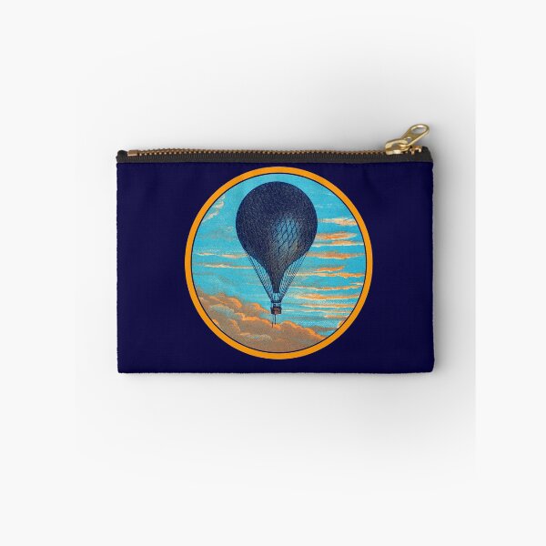 Item preview, Hot Air Balloon at Sunset designed and sold by artistoutfitter.
