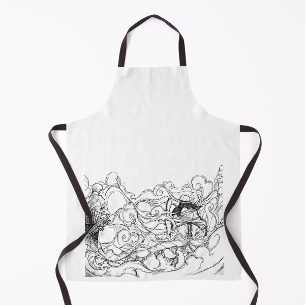 Item preview, Gear 2nd Ready to fight designed and sold by BeragonRe.