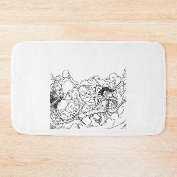 Item preview, Gear 2nd Ready to fight designed and sold by BeragonRe.