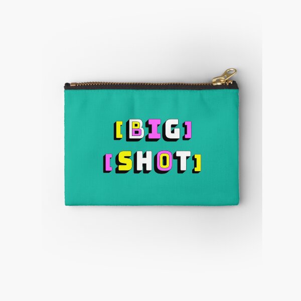 Item preview, BIG SHOT! deltarune spamton   designed and sold by LiamGunningArt.