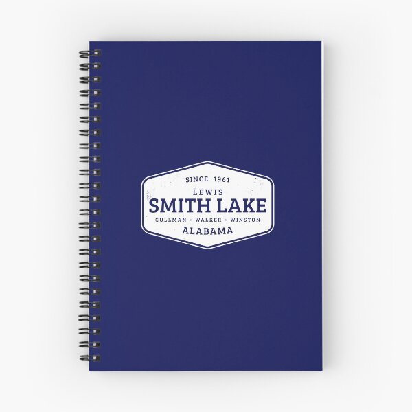 Item preview, Smith Lake • Since 1961 • Cullman, Walker, Winston Counties V2 designed and sold by AlabamaLakeLife.