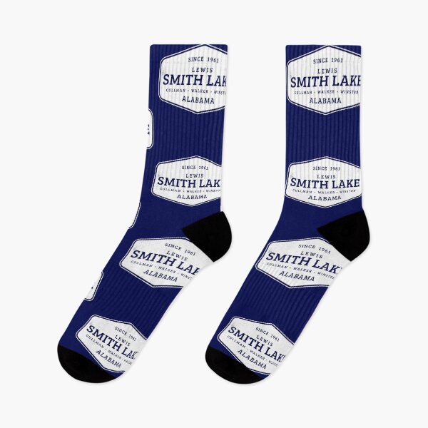 Item preview, Smith Lake • Since 1961 • Cullman, Walker, Winston Counties V2 designed and sold by AlabamaLakeLife.