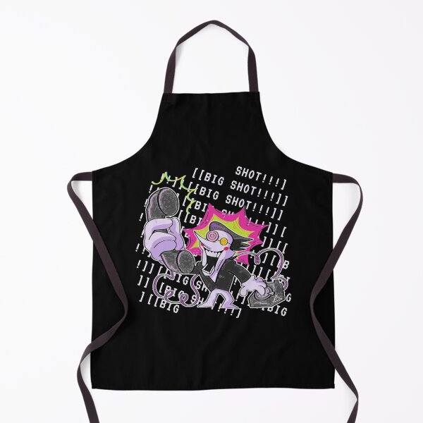 Item preview, Deltarune designed and sold by LiamGunningArt.