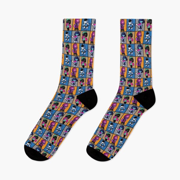 Item preview, Deltarune designed and sold by LiamGunningArt.