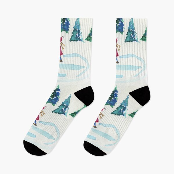 Item preview, Skating Scene designed and sold by LymphomaLass.