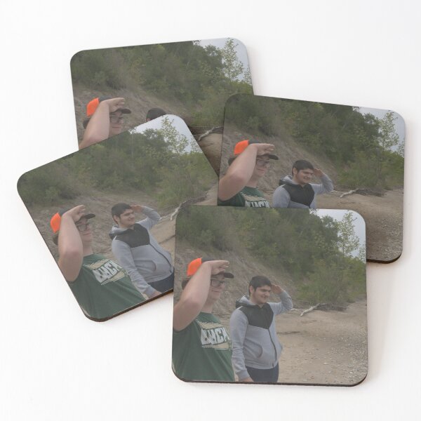 Item preview, the grand salute designed and sold by RexWolf.