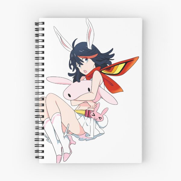 Item preview, Ryuuko Bunny designed and sold by nyancafe.