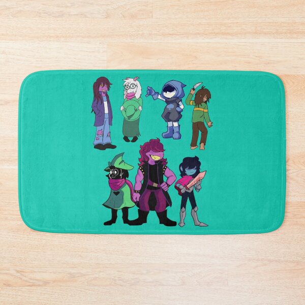 Item preview, Deltarune  designed and sold by LiamGunningArt.