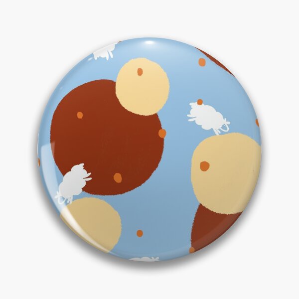 Item preview, Floating sheep  designed and sold by Cissy21.