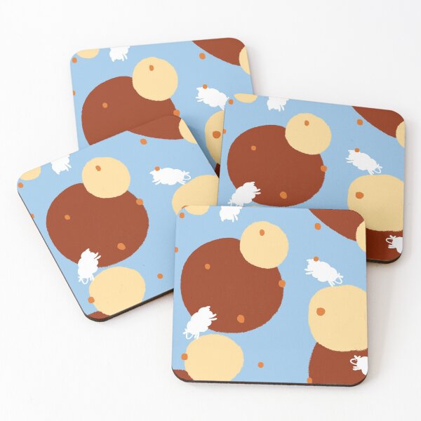 Item preview, Floating sheep  designed and sold by Cissy21.