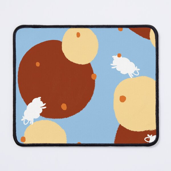 Item preview, Floating sheep  designed and sold by Cissy21.