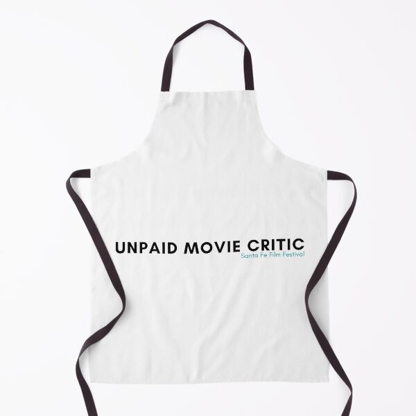 Item preview, Unpaid Movie Critic - Things You Hear on Set designed and sold by SantaFeFF.