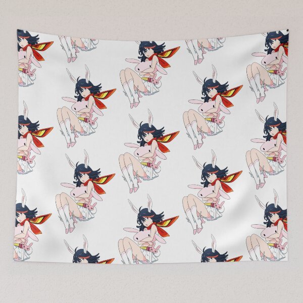 Item preview, Ryuuko Bunny designed and sold by nyancafe.