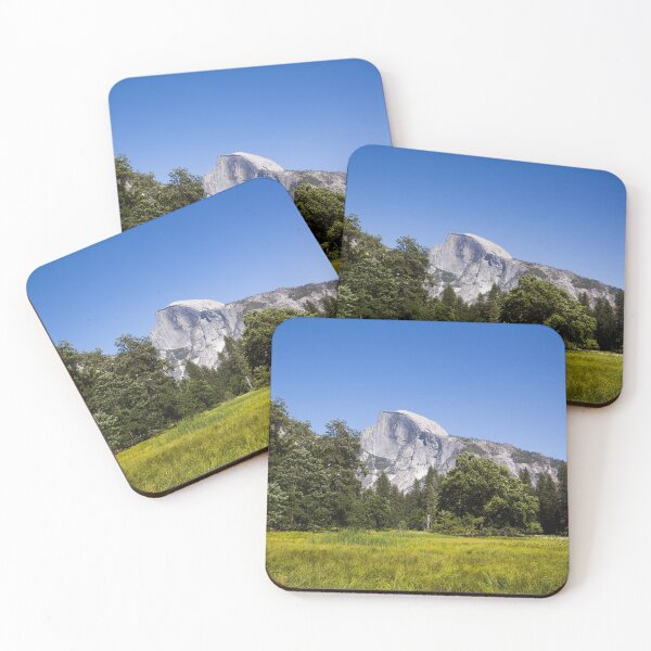 Item preview, Big rocks in Yosemite National Park designed and sold by OrcaNature.