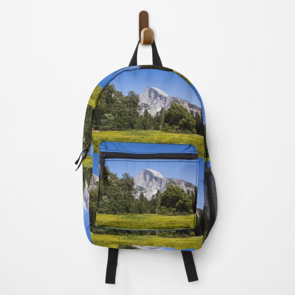 Item preview, Big rocks in Yosemite National Park designed and sold by OrcaNature.