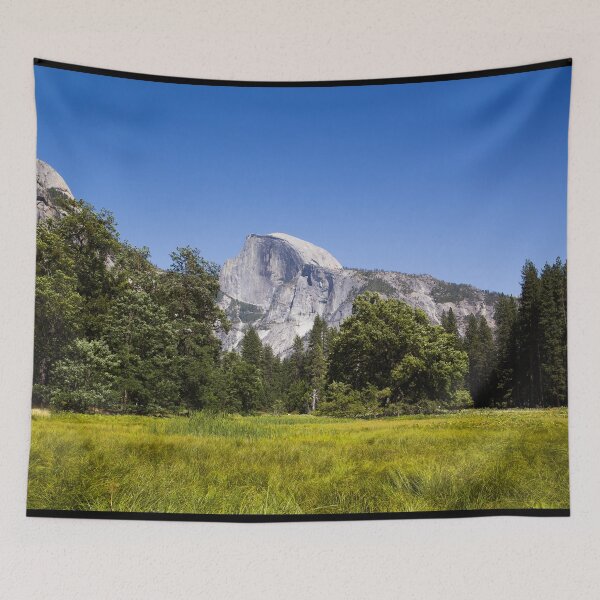 Item preview, Big rocks in Yosemite National Park designed and sold by OrcaNature.
