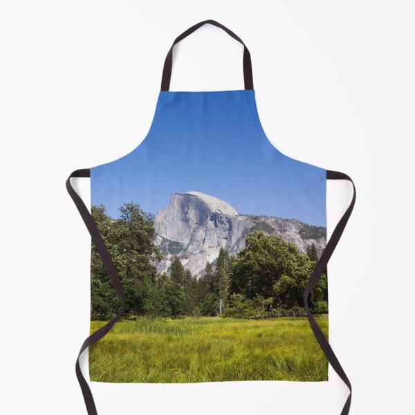 Item preview, Big rocks in Yosemite National Park designed and sold by OrcaNature.