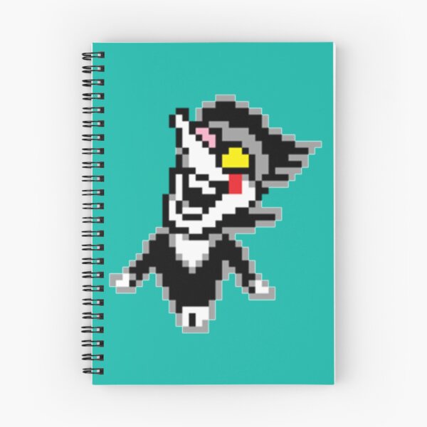 Item preview, DELTARUNE Chapter 2 - Spamton    designed and sold by LiamGunningArt.