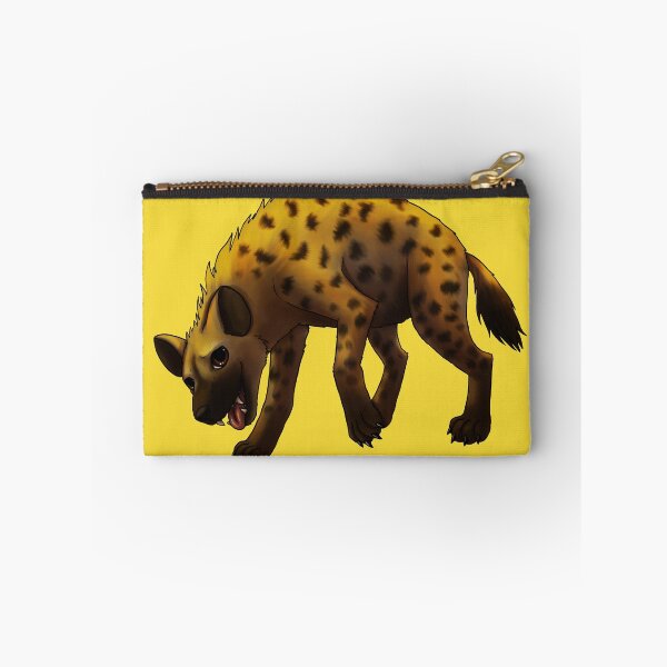 Item preview, Spotted Hyena designed and sold by JeMiChi Art.