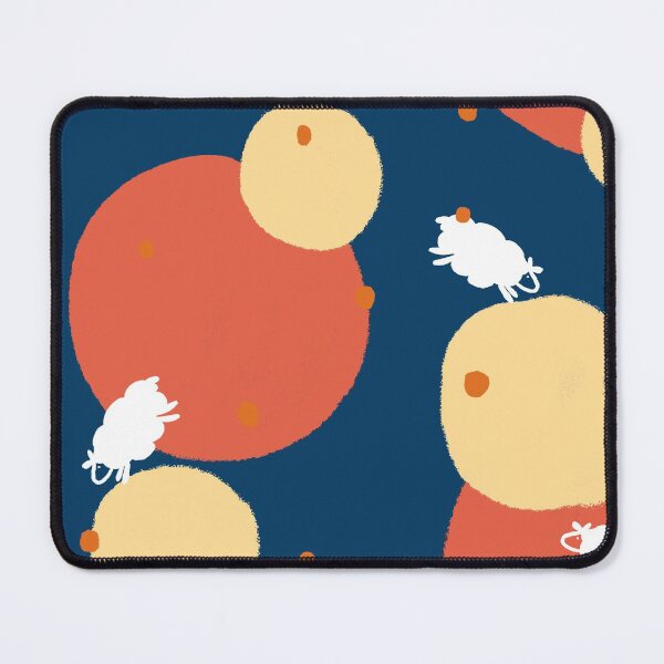 Item preview, Floating Sheep#2 designed and sold by Cissy21.