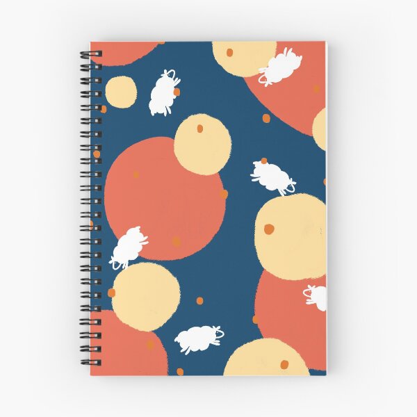 Item preview, Floating Sheep#2 designed and sold by Cissy21.