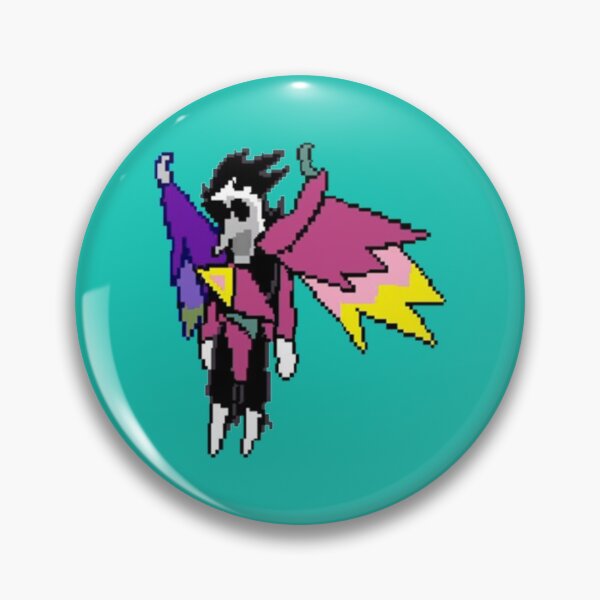 Item preview, DELTARUNE Chapter 2 - Spamton NEO   designed and sold by LiamGunningArt.