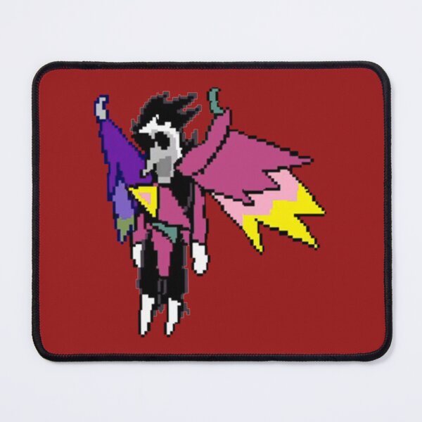 Item preview, DELTARUNE Chapter 2 - Spamton NEO designed and sold by LiamGunningArt.