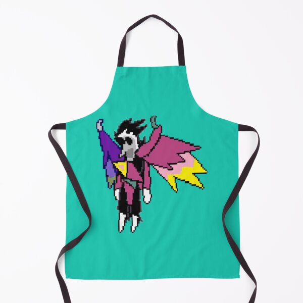 Item preview, DELTARUNE Chapter 2 - Spamton NEO designed and sold by LiamGunningArt.