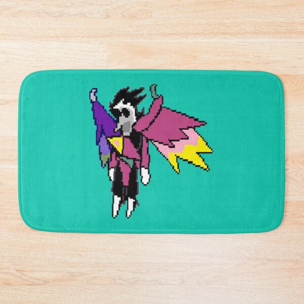 Item preview, DELTARUNE Chapter 2 - Spamton NEO   designed and sold by LiamGunningArt.