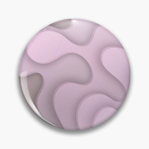 Item preview, Waves pink designed and sold by DARKVIBEs.