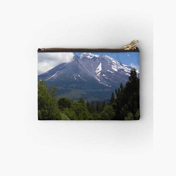 Item preview, Mount Shasta, is located at the southern end of the Cascade Range in Siskiyou County, California designed and sold by OrcaNature.
