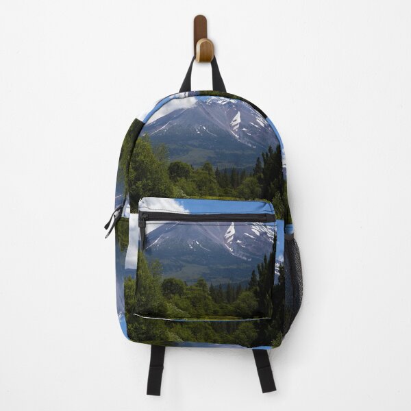 Item preview, Mount Shasta, is located at the southern end of the Cascade Range in Siskiyou County, California designed and sold by OrcaNature.