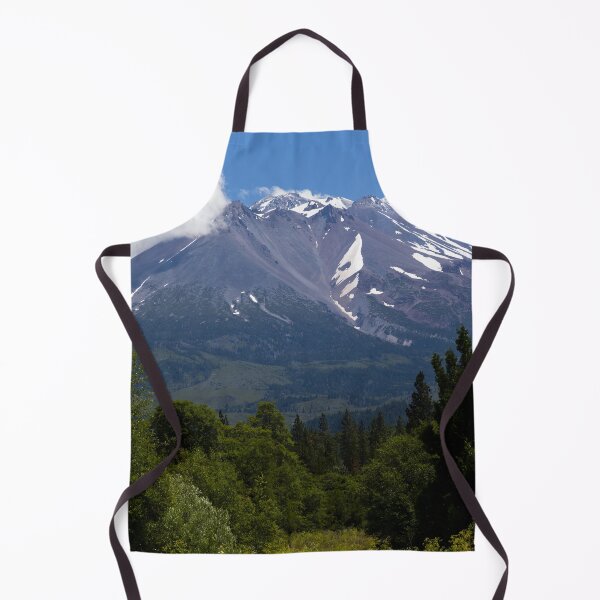 Item preview, Mount Shasta, is located at the southern end of the Cascade Range in Siskiyou County, California designed and sold by OrcaNature.