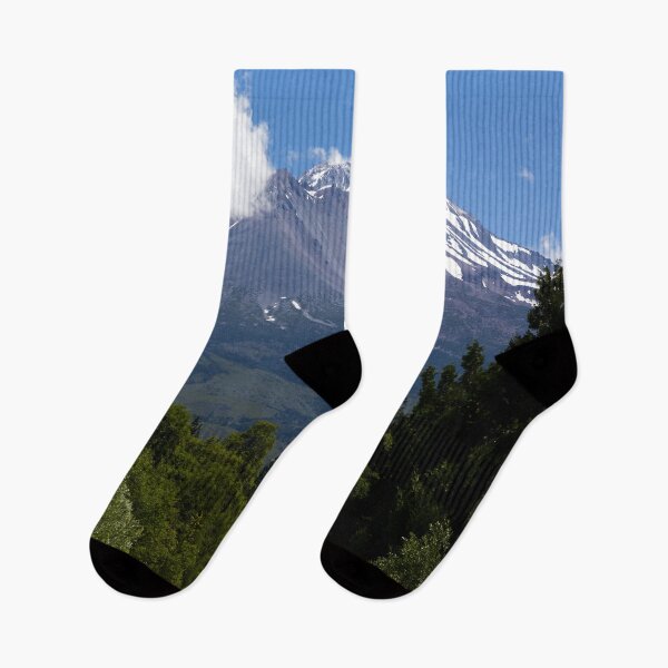 Item preview, Mount Shasta, is located at the southern end of the Cascade Range in Siskiyou County, California designed and sold by OrcaNature.